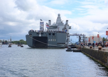 Sail 2025 dag 3 22
